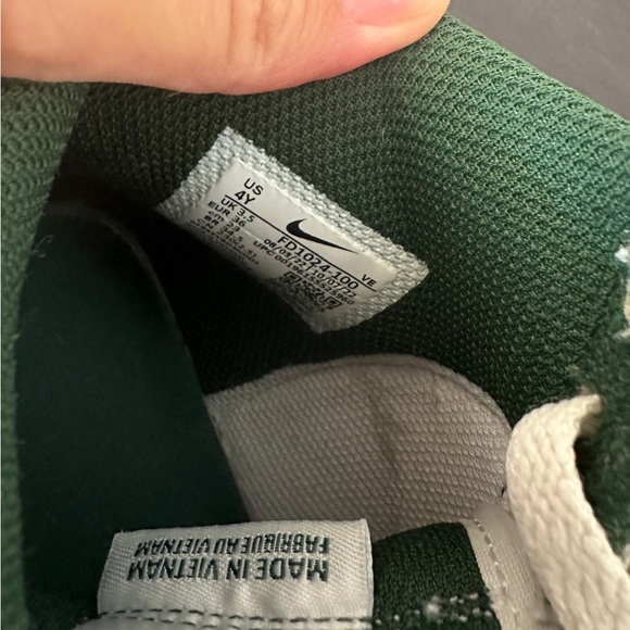 Nike Dunk shoes - Picture 8 of 8